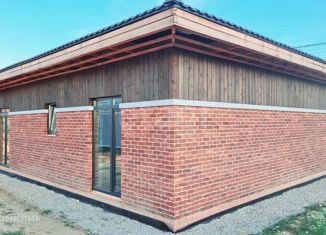 Продам дом, 100 м2, деревня Минаево, коттеджный посёлок Карамель, 123