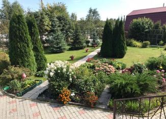 Дом на продажу, 237 м2, посёлок Грузинский, улица Ветеранов, 1Б