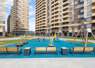 2-комнатная квартира на продажу, 60.2 м2, Мурино, улица Шоссе в Лаврики, 72к2, ЖК Северный