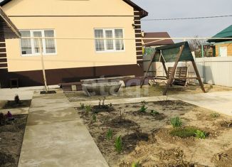 Продается дом, 95 м2, Темрюк, Центральная площадь