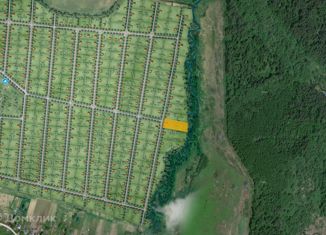 Продам земельный участок, 24.97 сот., дачное некоммерческое партнёрство Спутник