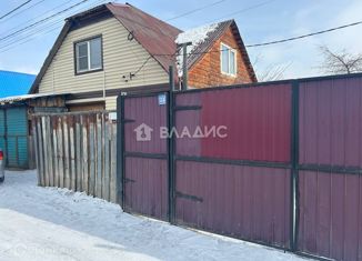Продажа дома, 92 м2, Улан-Удэ, 7-я улица, 24