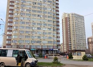 Продается 1-ком. квартира, 28 м2, Анапа, Владимирская улица, 154к4, ЖК Трио