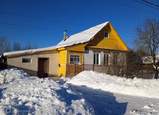 Продается дом, 80 м2, деревня Демидово, деревня Демидово, 33