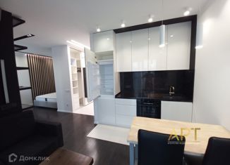 Продаю 1-ком. квартиру, 35.4 м2, Москва, улица Саморы Машела, 2А, метро Тропарёво