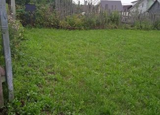 Продается земельный участок, 7.5 сот., поселок Апраксино, Молодёжная улица