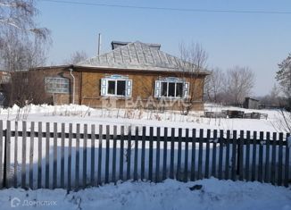 Продам дом, 100 м2, село Еланда, Коммунистическая улица, 21