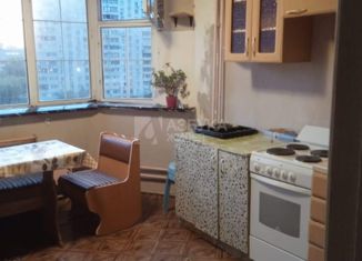Продажа двухкомнатной квартиры, 63.8 м2, Москва, ВАО, Щёлковское шоссе, 26к1