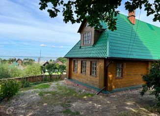 Продам дом, 90 м2, село Веськово