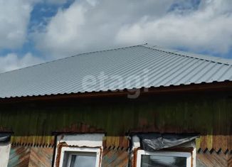 Дом на продажу, 60 м2, Шадринск, переулок Кузнецова, 45