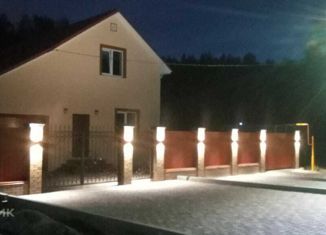 Дом на продажу, 190 м2, деревня Коптяки, Проезжая улица