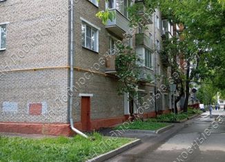 Продажа трехкомнатной квартиры, 73 м2, Москва, 2-я Владимирская улица, 15к4