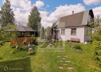 Продаю дом, 72.5 м2, садоводческий массив Мяглово-Карьер, Итальянская улица