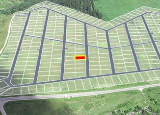 Продажа земельного участка, 7.01 сот., коттеджный посёлок Разумовское