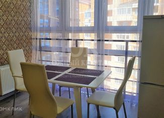 Продажа 1-комнатной квартиры, 46.95 м2, Анапа, Владимирская улица, 142, ЖК Триумф