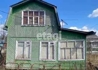 Продается дом, 40 м2, СНТ Берёзка