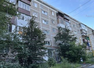 Продам 2-ком. квартиру, 44.1 м2, Екатеринбург, Волгоградская улица, 204, метро Площадь 1905 года