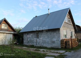 Продажа дома, 48.5 м2, Среднеуральск, СНТ Сталь, 133
