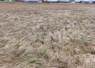 Продается участок, 14 сот., посёлок Заря