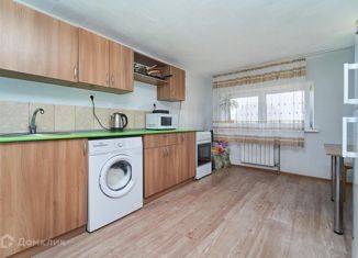 Продается 2-ком. квартира, 61 м2, Краснодар, Российская улица, 267/3к4, ЖК Инсити