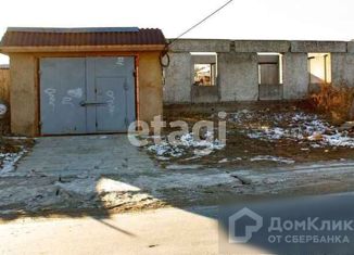 Дом на продажу, 100 м2, село Быньги, улица Мартьянова