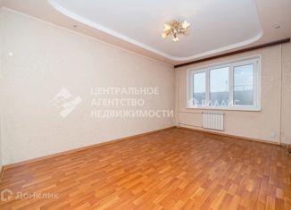 1-комнатная квартира на продажу, 35.3 м2, Рязань, улица Зубковой, 20к5, район Песочня