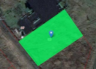 Продается участок, 15 сот., посёлок Пушкино, улица Чкалова, 150