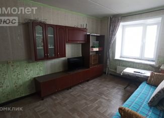 Продаю 1-комнатную квартиру, 28.2 м2, Вологодская область, Судоремонтная улица, 42