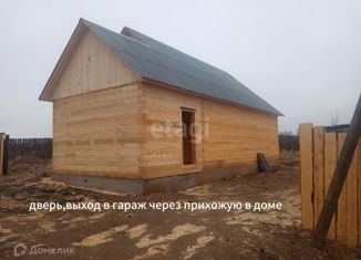 Дом на продажу, 100 м2, село Эрхирик, улица Гагарина, 1