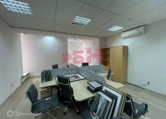 Сдается в аренду офис, 41 м2, Пенза, улица Володарского, 58, Ленинский район