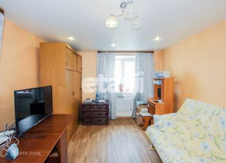 Продается однокомнатная квартира, 32.6 м2, Улан-Удэ, Столичная улица, 7