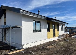 Дом на продажу, 91.5 м2, деревня Самохваловка, Просторная улица, 14А