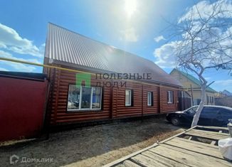 Продажа дома, 40 м2, Курган, улица Бородина, 5, жилой район Восточный