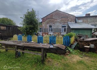 Продам двухкомнатную квартиру, 48.4 м2, посёлок Сеньково, посёлок Сеньково, 28
