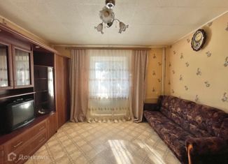 Продажа однокомнатной квартиры, 33 м2, Мичуринск, Тамбовская улица