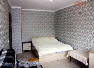 Продажа однокомнатной квартиры, 30.2 м2, поселок городского типа Мирный, улица Сырникова, 6