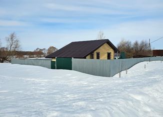 Продается дом, 36.2 м2, село Соболевское, Береговая улица