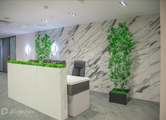 Аренда офиса, 1124 м2, Москва, Тестовская улица, 10, Тестовская улица