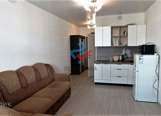 Квартира на продажу студия, 30.29 м2, Анапа, ЖК Южный квартал, Супсехское шоссе, 39к16