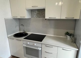 Продажа квартиры студии, 22.9 м2, поселок городского типа Стройкерамика, улица Академика Дмитрия Козлова, 11, ЖК Детский Мир