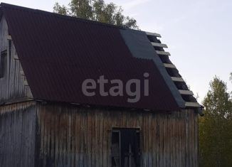 Продается земельный участок, 6.3 сот., садовое товарищество Ключи-4, Задорожная улица