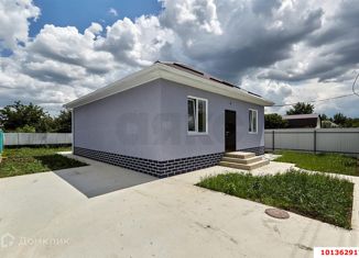 Продается дом, 80 м2, Краснодарский край, Рябиновая улица, 345