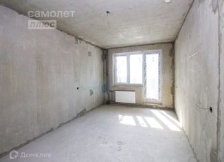 Продажа 1-комнатной квартиры, 38.7 м2, Ульяновск, ЖК Заря, улица Варейкиса, 50