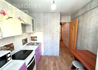 Продаю двухкомнатную квартиру, 44.8 м2, Забайкальский край, улица Гагарина, 12