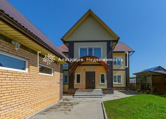 Продам дом, 225.2 м2, поселок Зональная Станция