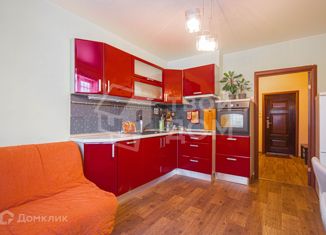 Продам однокомнатную квартиру, 42.6 м2, Санкт-Петербург, Брестский бульвар, 9А, Брестский бульвар