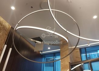 Однокомнатная квартира на продажу, 43.7 м2, Москва, Нахимовский проспект, 31, метро Нахимовский проспект