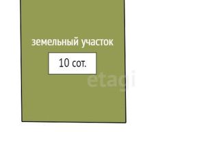 Продажа дома, 20 м2, Красноярский край, Советская улица