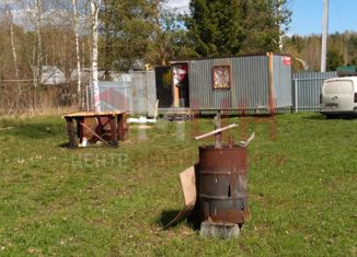 Продажа участка, 8 сот., СНТ Радуга