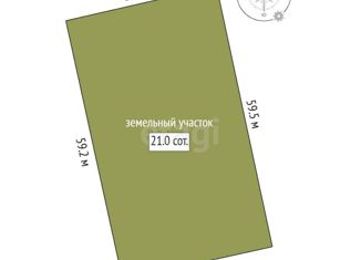 Продается дом, 85 м2, село Исетское, Весенняя улица